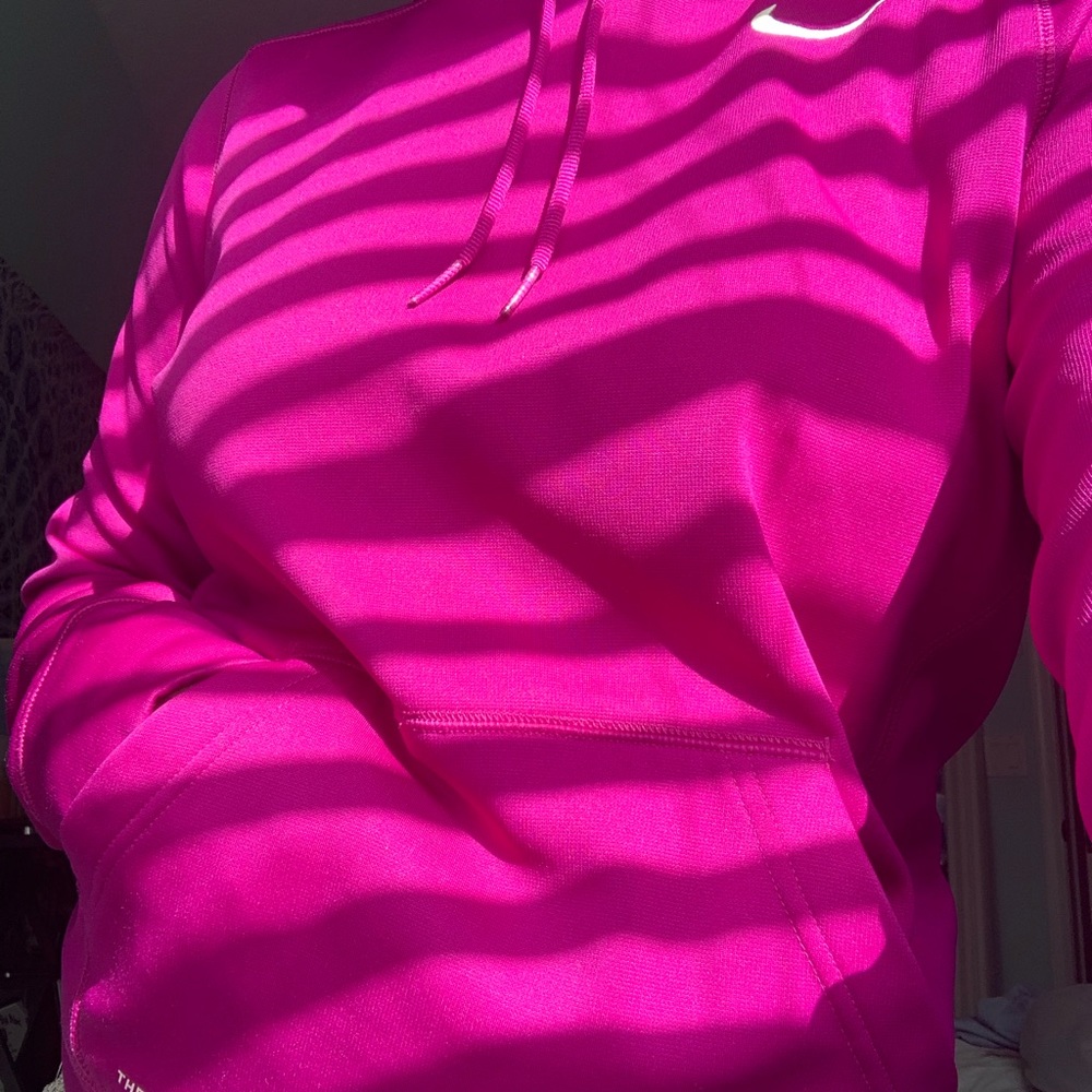 Nike sweatshirt/hoodie